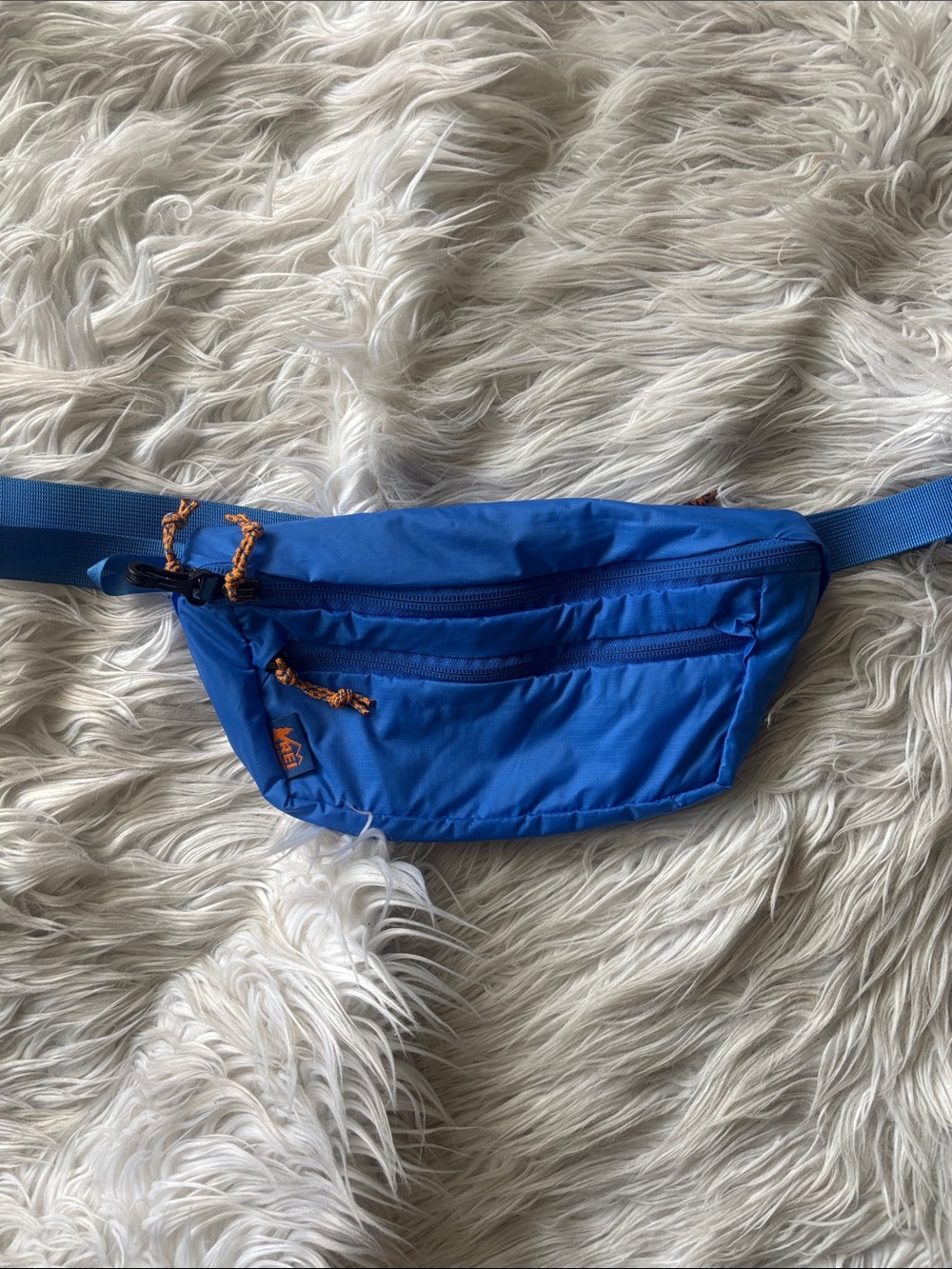 REI Fanny Pack